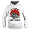Horror Characters get in loser we’re going trick or treating shirt