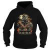 Horror Halloween Michael Myers shirt