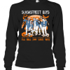 Horror Michael Slashstreet Boys I’ll Kill You That Way Halloween T-Shirt
