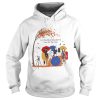 Horror Movie Character Its The Most Wonderful Time Of Year shirt