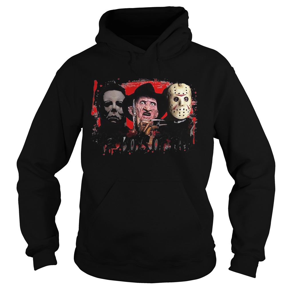 Horror Movie Character The Boys Of Fall shirt Horror Movie Character The Boys Of Fall shirt