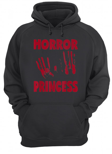 Horror Princess Retro Monster Halloween Costume shirt Horror Princess Retro Monster Halloween Costume shirt