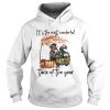 Horror character movie Its the most wonderful time of the year shirt