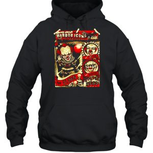 Horror icon Pennywise the Clown Bobblehead shirt 3