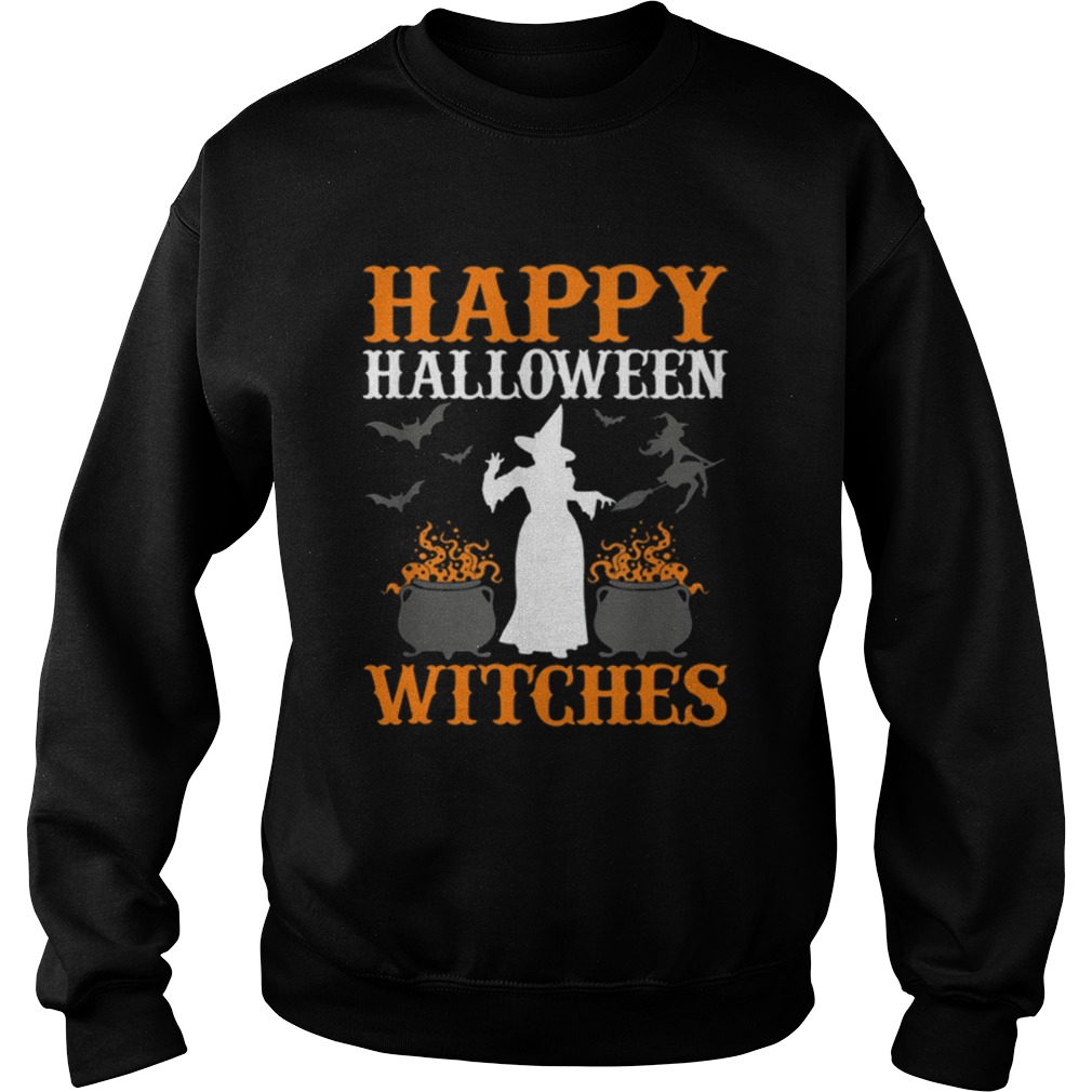 Hot Happy Halloween Witches Cute Spell Casting Witch shirt Hot Happy Halloween Witches Cute Spell Casting Witch shirt