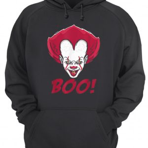 Hot Horror Movie Boo Halloween Funny Costume For Men Women shirt 3