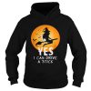Hot Yes I Can Drive A Stick Halloween shirt