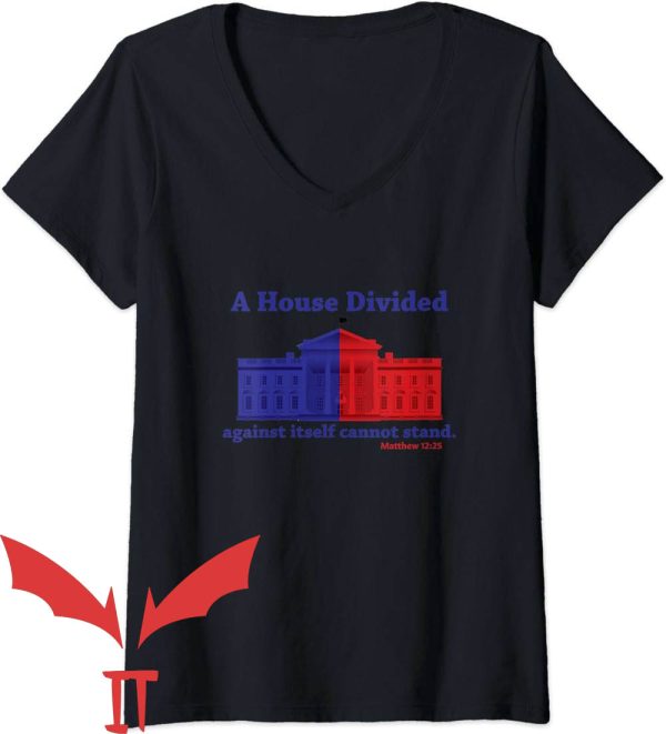 House Divided T-Shirt