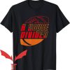 House Divided T-Shirt Oklahoma Bedlam House Divided