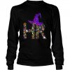Human Resources HalloweenStaffing Halloween shirt