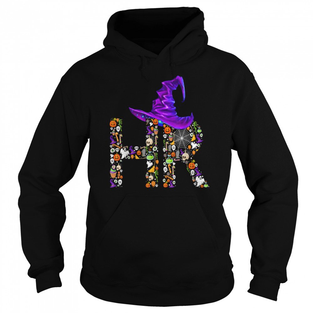 Human Resources HalloweenStaffing Halloween shirt Human Resources HalloweenStaffing Halloween shirt