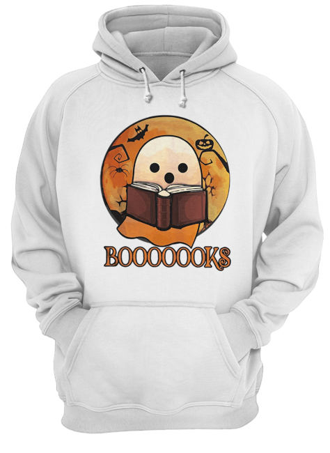 Hunter’s Moon ghost reading book boooooks shirt Hunter’s Moon ghost reading book boooooks shirt