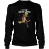 I’m the Basic Witch Funny Halloween Matching Group Costume shirt