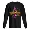 I’m the Grandma Witch Halloween shirt