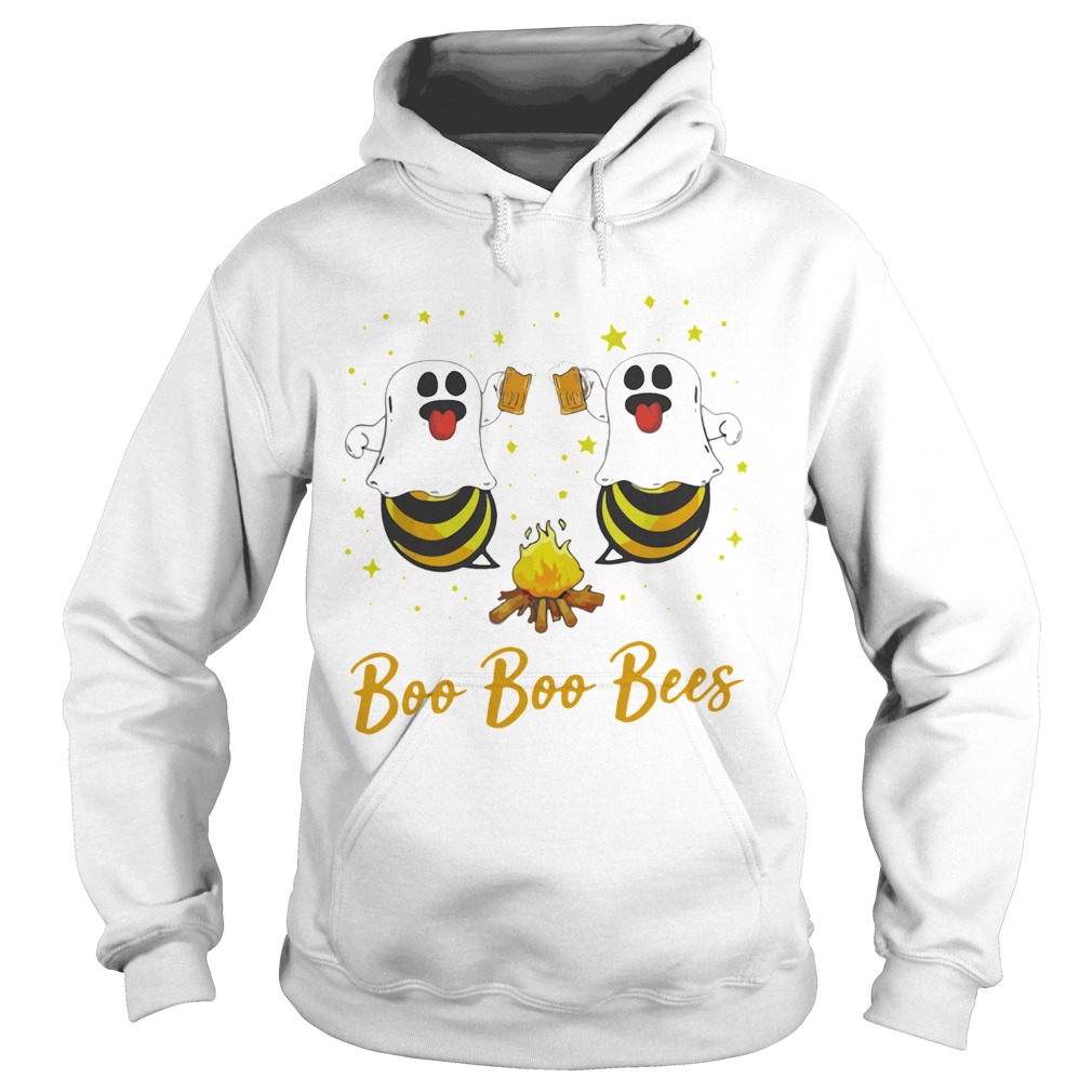 I Can See Camping Boo Boo Bees shirt I Can See Camping Boo Boo Bees shirt