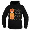 I Care For The Cutest Pumpkins In The Patch Nurse Halloween shirt