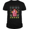 I Got You A Big Gift Happy Days Merry Christmas shirt