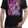 I Have A Gf T-Shirt Purple Heart Couple T-Shirt Trending