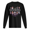 I Just Freaking Love Harry Potter Magical Wizard shirt