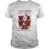 I Like Opera And Christmas And Maybe 3 People Sweater Shirt