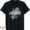 I Love My Church T-Shirt Midland New Life Vineyard Trending