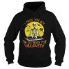 I SHEET YOU NOT IM SO READY FOR HALLOWEEN SKULL PUMPKIN SUNSET HALLOWEEN shirt