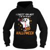 I Sheet You Not Im So Ready For Halloween 1 TShirt
