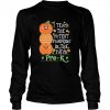 I Teach The Cutest Pumpkins In Patch Pre-K Halloween Teacher shirt