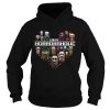 I am a Horror Aholic shirt