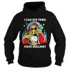 I can see thru your bullshit shirt