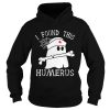 I found this humerus Boo Nurse shirt