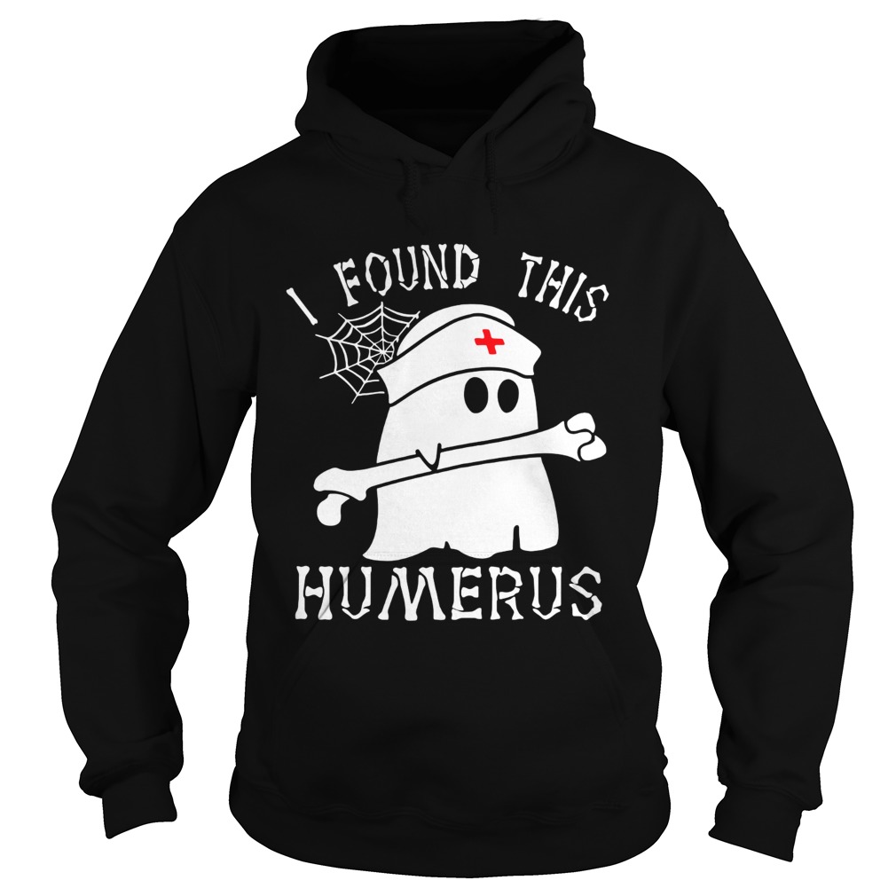 I found this humerus Boo Nurse shirt I found this humerus Boo Nurse shirt