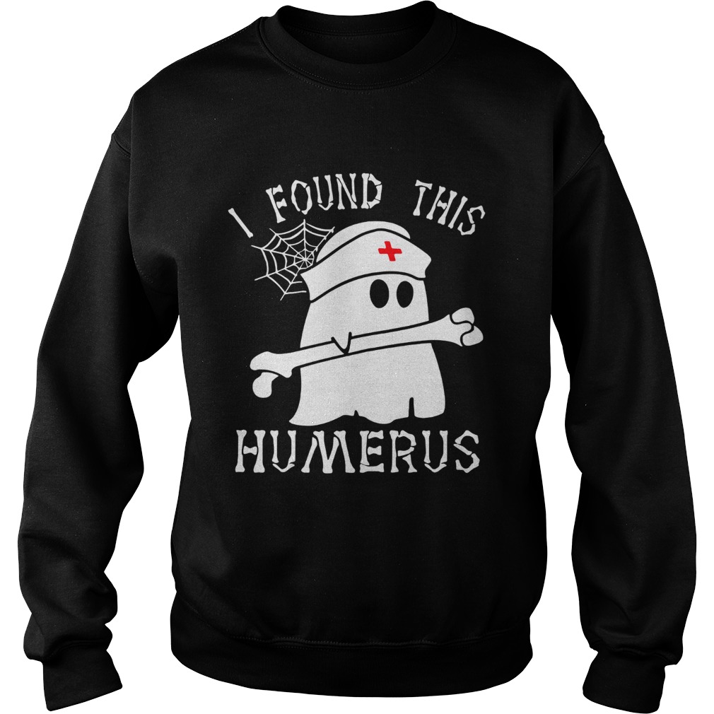 I found this humerus Boo Nurse shirt I found this humerus Boo Nurse shirt