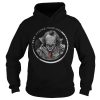 I hate people Pennywise Halloween shirt