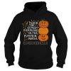I teach the cutest pumpkins in the pumpkin patch kindergarten shirt