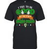 I try to be good but I take after my Irish mom St Patricks Day shirt