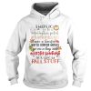 I want to go to a pumpkin patch drink pumpkin spice lattes shirt