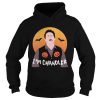 Im Chandler Bing Halloween shirt