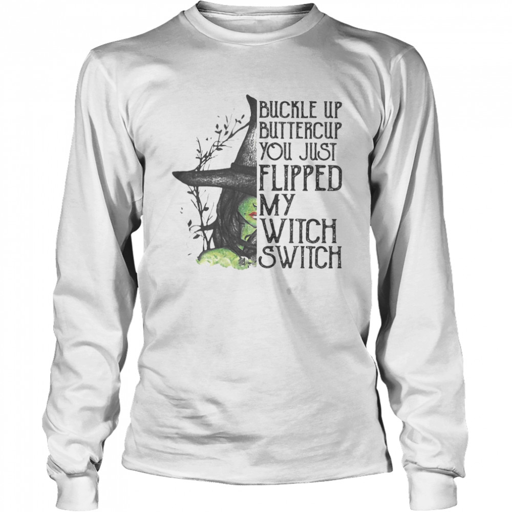 In A World Full Of Fairies Be A Witch Halloween shirt In A World Full Of Fairies Be A Witch Halloween shirt