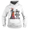 In A World Princesses Be A Witch shirt