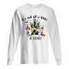 In a world full of Witches be Golden shirt