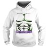 Incredible Hulk Halloween Costume Graphic shirt