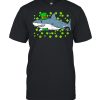 Irish Leprechaun Shark Shamrock St Patrick’s Day Animal Shirt