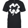 Irish Shamrock Leaf Alaskan Malamute Dog St. Patrick’s Day Shirt