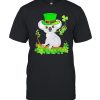 Irish Shamrock Leprechaun Hat Lucky Koala St. Patrick’s Day Shirt