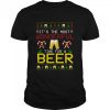 It’s The Most Wonderful Time For A Beer Ugly Christmas T-Shirt