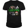 It’s beginning to look a lot like christmas everywhere you go shirt