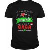 It Takes Lots Of Sparkle To Be A Gaga Christmas Sweater Shirt