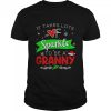 It Takes Lots Of Sparkle To Be A Granny Christmas Sweater Shirt