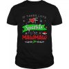 It Takes Lots Of Sparkle To Be A Mawmaw Christmas Sweater Shirt